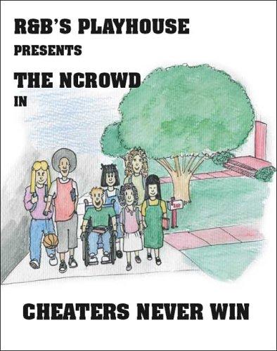 Cheaters Never Win: R&B's Playhouse Presents the Ncrowd In