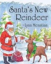 Santa's New Reindeer