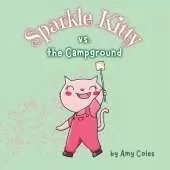 Sparkle Kitty vs. the Campground