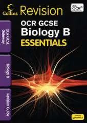 OCR Gateway Biology B: Digital Revision Guide
