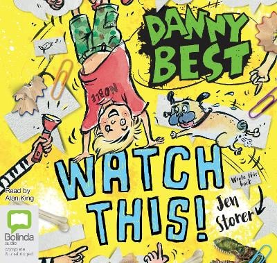 Watch This!