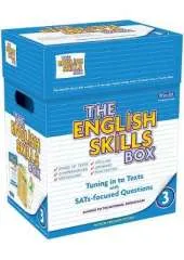 The English Skills Box 3: Tuning in to Texts with SATs Focused Questions