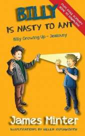 Billy is Nasty to Ant: Jealousy