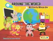 Around The World: Lucky Ladybug And Friends