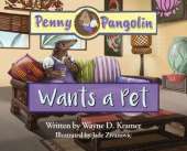 Penny Pangolin Wants a Pet