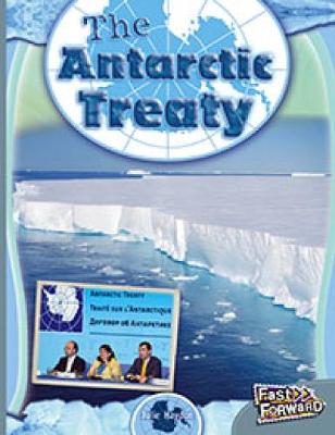 The Antarctic Treaty
