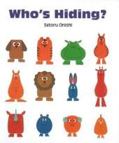 Who's Hiding?