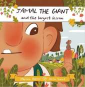 Jamal the Giant and the largest lesson