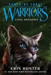 Warriors: Power of Three #5: Long Shadows