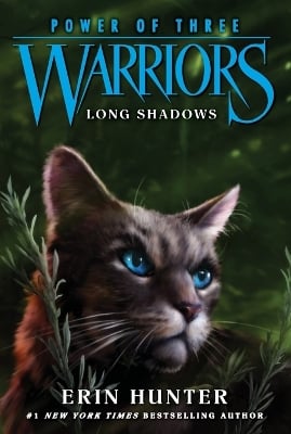 Warriors: Power of Three #5: Long Shadows