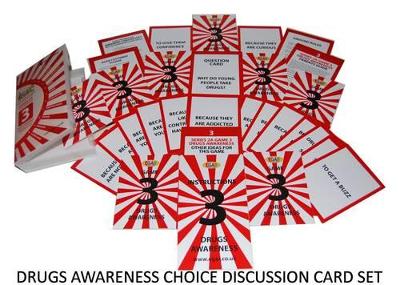 Drugs Awareness