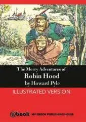 The Merry Adventures of Robin Hood