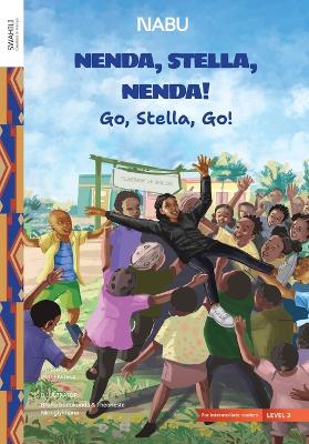 Go Stella Go