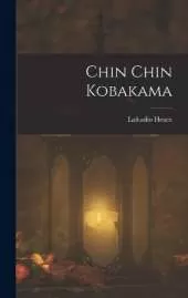Chin Chin Kobakama