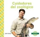 Cuidadores del zoologico (Zookeepers)