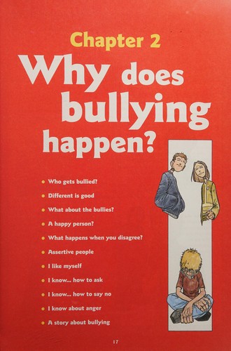 The Young Person's Guide to Bullying