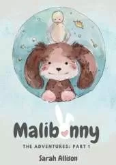 Malibunny: The adventures: Part 1