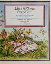 Mole and Shrew Step out