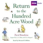 Winnie-the-Pooh: Return to the Hundred Acre Wood