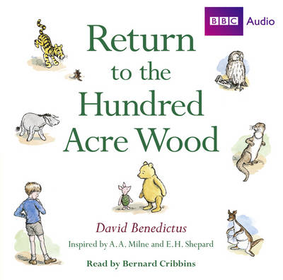 Winnie-the-Pooh: Return to the Hundred Acre Wood