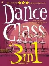 Dance Class 3-in-1 #3