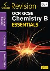 OCR Gateway Chemistry B: Digital Revision Guide