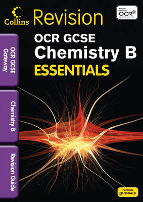 OCR Gateway Chemistry B: Digital Revision Guide