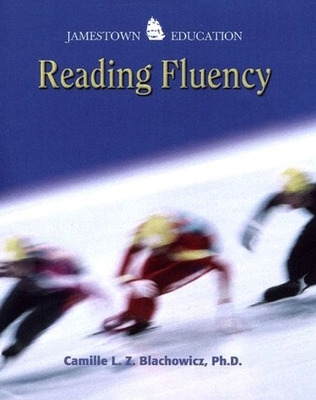 Reading Fluency, Reader's Record B