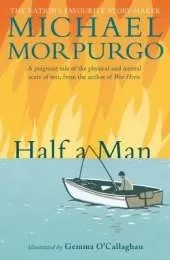 Half a Man