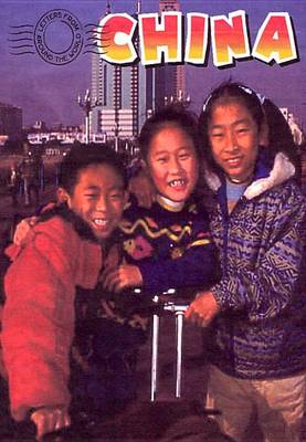 China: Letters from around the World