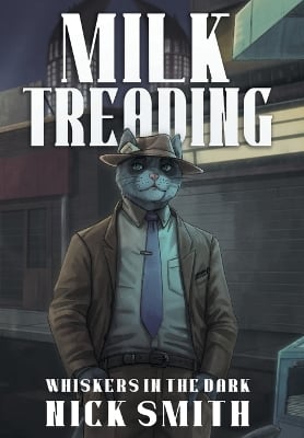 Milk Treading