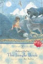 The Jungle Book