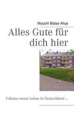 Alles Gute Fur Dich Hier