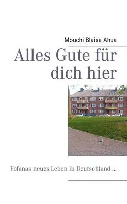 Alles Gute Fur Dich Hier