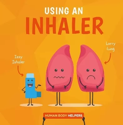 Using an Inhaler