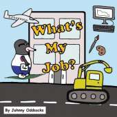 What's My Job?