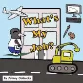 What's My Job?