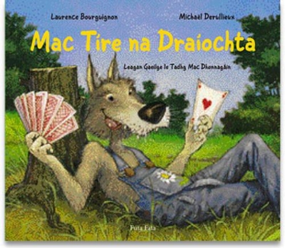 Mac Tire na Draiochta