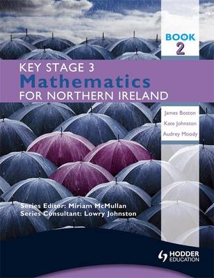 Key Stage 3 Mathematics for Northern Ireland