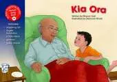 Kia Ora