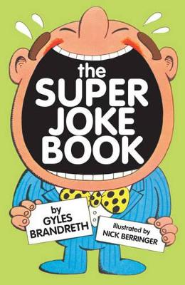 The Super Joke Book