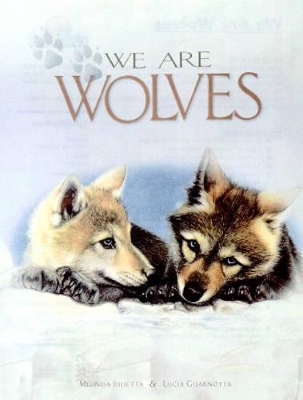 We are Wolves