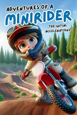 Adventures of a Minirider: The initial acelerattions