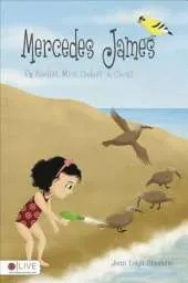 Mercedes James: On Birdies, Mice, Cookies & Clocks