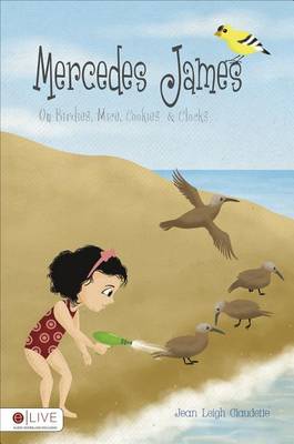 Mercedes James: On Birdies, Mice, Cookies & Clocks