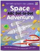 Space ABC Dot-to-dot Adventure