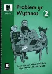 Problem yr wythnos