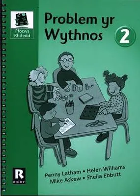 Problem yr wythnos
