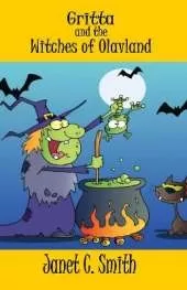 Gritta and the Witches of Olavland
