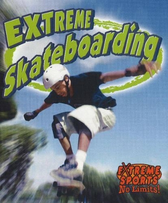 Skateboarding